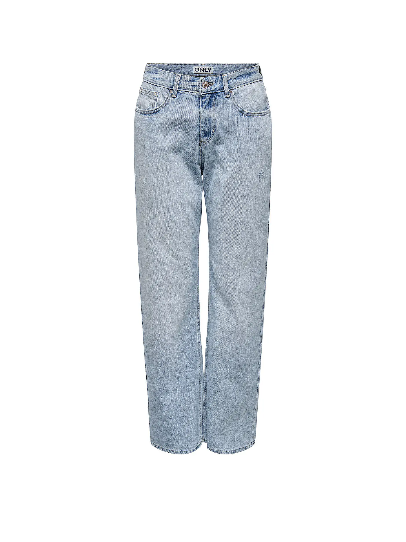 ONLY | Jeans Straight Fit ONLELLA-RILEY | 